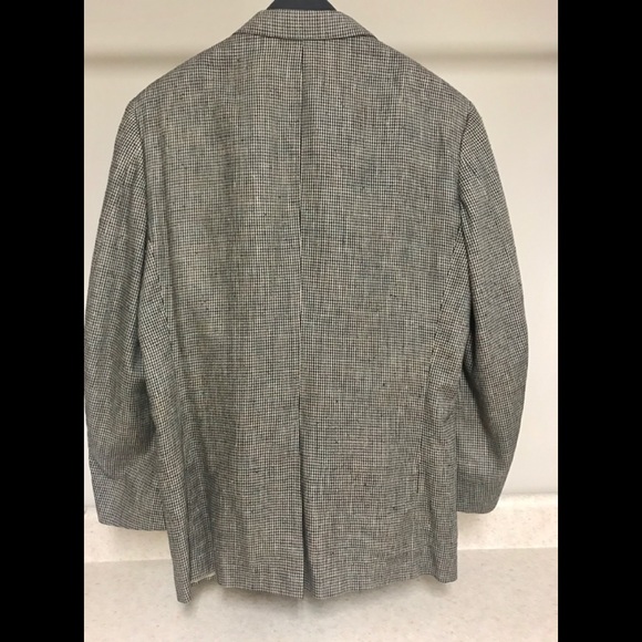 Men’s Nice Jacket - Picture 2 of 7